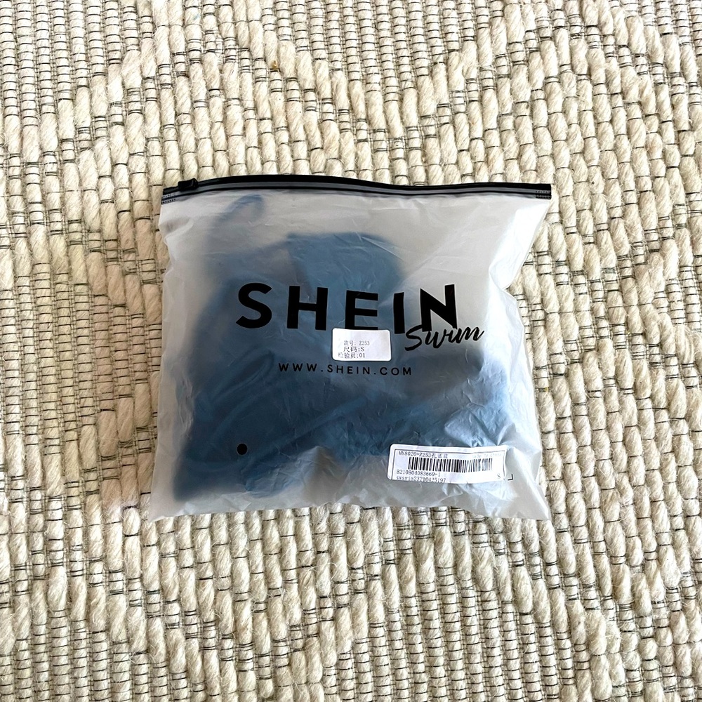 Brand New Shein bikini 👙